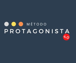 Curso Programa Protagonista 4.0